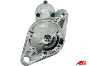 Startmotor, CHRYSLER NEON II, PT CRUISER, DODGE NEON II, NEON Coupé, 4793493, 5033133AA, 5033133AB, 5033133AC
