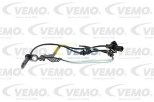 ABS-givare, Sensor, hjulvarvtal, framaxel vänster, ACURA MDX, HONDA PILOT, 57455-STX-A01