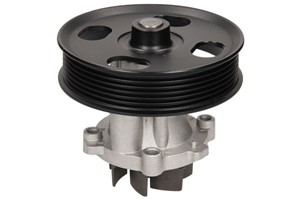 Vattenpump, CITROËN,FORD,OPEL,PEUGEOT, 1201.L9, 1334711, 1538706, 46815125, 93195466