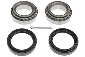 Hjullagersats, Framaxel, HYUNDAI,MITSUBISHI, 51712-21100, 51713-02000, 5171321100, 51713-21100AT, 5172021100, 51720-21100, 5172021200, 5
