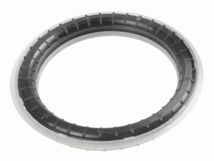 Fjäderbenslager, Framaxel, Tvåsidig, FORD,VOLVO, 1023332, 1051724, 1078730, 1103725, 30616825, 30616825-3, 4094373, 6735956, 93AB-3K099-
