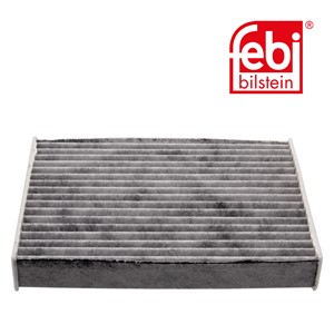 Kupefilter, RENAULT ZOE, 27 27 750 81R, 27 27 785 57R