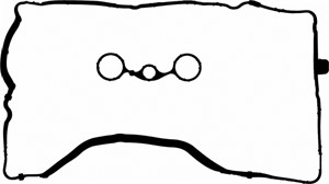 Packningssats, vippkåpa, ALFA ROMEO MITO, FIAT 500, 500 C, 500L, PANDA, PANDA VAN, PUNTO, PUNTO Skåp/halvkombi, 55238657, 55239505