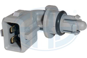 Sensor, insugslufttemperatur, CITROËN,DACIA,OPEL,PEUGEOT,RENAULT, 1920 1J, 44 08 308, 77 00 101 451, 77 01 042 145, 91 159 932