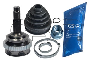 Drivknut, Framaxel, På hjulsidan, FIAT BRAVA, MAREA, MAREA Weekend, PUNTO, PUNTO Cabriolet, PUNTO Van, LANCIA DEDRA, DELTA II, 46307080,