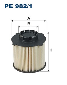 Bränslefilter, CHEVROLET,CITROËN,FIAT,LANCIA,OPEL,PEUGEOT,SAAB,SUBARU,SUZUKI,VAUXHALL, 12762212, 15411-84E50, 15411-84E50-000, 15411-84E