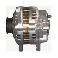 Generator, MITSUBISHI GALANT Sedan VI, LANCER Station Wagon III, SPACE WAGON, A 2 T 07292, A 2 T 09691, A 2 T 09792, A2T48791ZC, MD 125