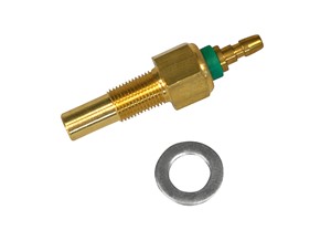 Kylvätsketemperatur-sensor, MAZDA, 8569-18-510, 8569-18-510A, E7GZ10884B, KKY01-18510