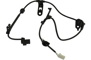 ABS-givare, Sensor, hjulvarvtal, framaxel vänster, TOYOTA COROLLA, COROLLA Kombi, COROLLA Sedan, COROLLA Verso, 8951612020