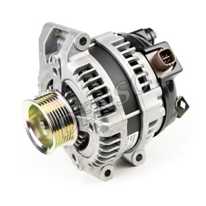 Generator, HONDA ACCORD VII, ACCORD Tourer VII, CIVIC Hatchback VIII, CR-V III, 31100-RAA-A01, 31100-RAA-A02, 31100-RAA-A03, 31100-RAA-A
