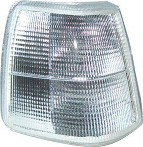 Blinkers, framaxel höger