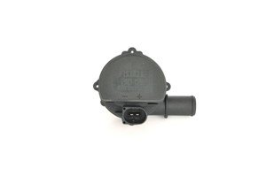 Extra vattenpump, Nedre