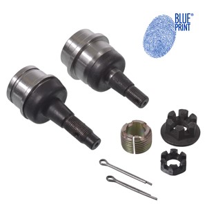 Kulled / Spindelled, Fram, höger eller vänster, Nedre, Upptill, JEEP GRAND CHEROKEE II, 05012432AA, 5012432AA