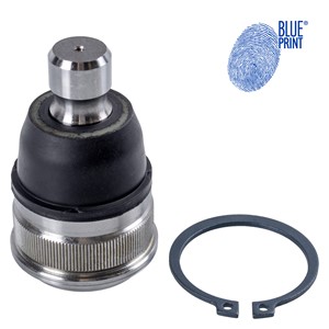 Kulled / Spindelled, Fram, höger eller vänster, Nedre, MAZDA 3, 3 Sedan, 5, BK3P-34-300D