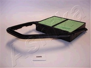 Luftfilter, HONDA CIVIC Coupé VII, CIVIC Sedan VII, 17220PLC000, 17220-PLC-000, 17220PLC505, 17220PMRA00, 17720-PLC-000