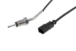 Sensor, avgastemperatur, AUDI,SEAT,SKODA,VW, 03L 906 088 BK