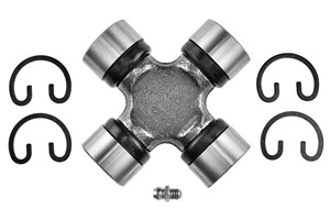 Led, kardanaxel, CHRYSLER ASPEN, JEEP CHEROKEE, GRAND CHEROKEE I, GRAND CHEROKEE II, WRANGLER I, WRANGLER II, 00J0994173, 00J3202655, 00