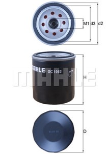 Oljefilter, FORD,FORD USA,JAGUAR,LAND ROVER,MORGAN,VOLVO, 1218846, 1250507, 1595247, 1751529, 1S7E6714BA, 1S7G-6714-CA, 1S7G6714DA, 2178