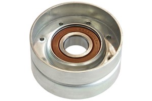 Spännrulle, flerspårsrem, CHRYSLER,JEEP,MERCEDES-BENZ, 642 200 00 70, 642 200 13 70, 6422000070, 6422001370, 68040206AA, A6422000070, A6