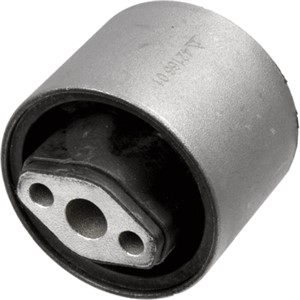 Bussning, länkarm, Bak, Framaxel, Tvåsidig, Nedre, CHEVROLET TRAX, OPEL MOKKA / MOKKA X, VAUXHALL MOKKA / MOKKA X, 94540668, 94540669