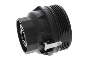 Lock, oljefilterhus, SUBARU TREZIA, TOYOTA AURIS, AURIS Kombi, COROLLA Sedan, IQ, URBAN CRUISER, VERSO S, YARIS, 15650-33010