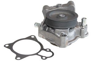 Vattenpump