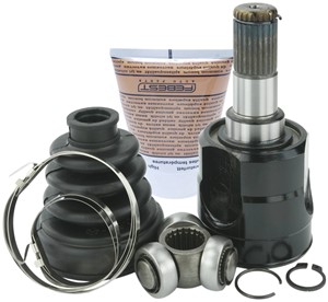Drivknut, Framaxel, på växellådssidan, HYUNDAI ix35, ix35 Van, TUCSON, KIA SPORTAGE II, SPORTAGE III, SPORTAGE IV, 49592-2Y600