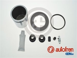 Reparationssats, bromsok, Framaxel, BMW,MINI, 34116860267, 34116860268