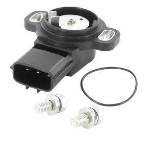 Sensor, gasspjäll, FORD USA PROBE II, 3 461 338, FS 01 13SLO, FS0113SL0