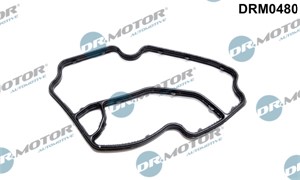 Packning, oljefilterhus, CHRYSLER,JEEP,MERCEDES-BENZ, 6421840080