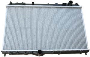 Kylare, motorkylning, VOLVO S40 I, V40 Kombi, 8602065