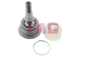 Kulled / Spindelled, Framaxel, Tvåsidig, Upptill, LEXUS GX, TOYOTA LAND CRUISER PRADO, 48610-60050*, 4861060050, 48630-60020*, 486306002