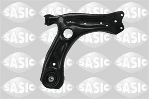 Länkarm, framaxel höger, Nedre, AUDI,SEAT,SKODA,VW, 6R0407152A, 6R0407152F