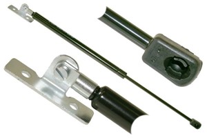 Gasfjäder, motorhuv, OPEL OMEGA B, OMEGA B Kombi, VAUXHALL OMEGA, 1180401, 90379025