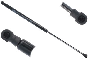 Gasfjäder, bagageutrymme, Tvåsidig, ALPINA B4 Cabriolet, D4 Cabriolet, BMW 4 Cabriolet [F33, F83], 51247295244, 51247491954