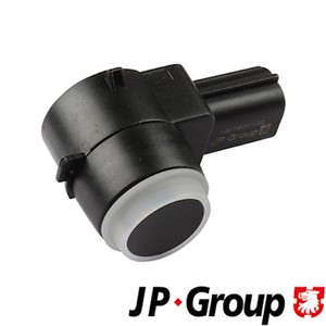 Sensor, parkeringshjälp, Inre, Fram eller bak, OPEL,SAAB, 1235281, 13332755, 93191445