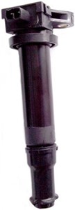 Tändspole, HYUNDAI ACCENT II, ACCENT III, ACCENT Sedan III, KIA CERATO Halvkombi I, CERATO Sedan I, RIO II, RIO Sedan II, 2730126640, 27