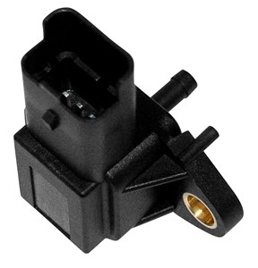 Sensor, insugstryck, CITROËN,FIAT,LANCIA,PEUGEOT,SUZUKI, 18590-67G00-000, 1920.7T, 96 317 166 80