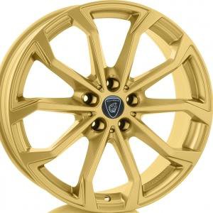 Aluett 88 Gold 8x18 5/112 ET50 B70.4