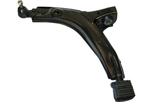 Länkarm, framaxel vänster, Nedre, DAEWOO ARANOS, CIELO, ESPERO, LANOS, LANOS Sedan, NEXIA, NEXIA Sedan, RACER Halvkombi, 352123, 535014,