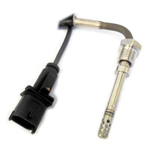 Sensor, avgastemperatur, OPEL SIGNUM Halvkombi, VECTRA C, VECTRA C GTS, VECTRA C Kombi, 055190617, 0855505, 55190617, 855505