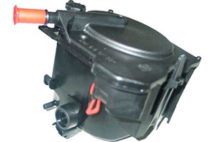 Bränslefilter, BMW,CITROËN,FIAT,FORD,MAZDA,MERCEDES-BENZ,MINI,PEUGEOT,SUZUKI,VOLVO, 1458065, 1541073J00, 1541073J00000, 1541073J10, 3M50