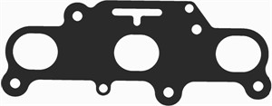 Packning, insug , grenrörshus, HONDA INSIGHT, 17146-PHM-004