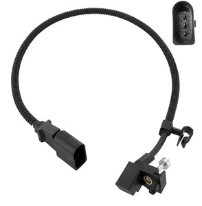 Sensor, varvtal, AUDI,SEAT,SKODA,VW, 030 906 433 B, 030 957 147 B, 030 957 147 H, 030 957 147 T, 30 906 433 B, 30 957 147 B, 30 957 147