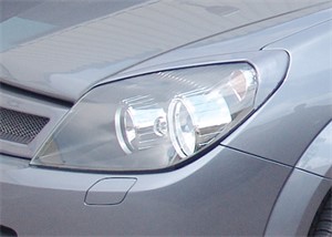 Ögonlock, OPEL ASTRA H GTC