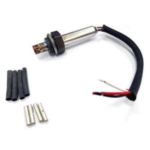 Lambdasond, Avgasgrenrör, ALFA ROMEO 145, 146, 33, 33 Sportwagon, SUBARU LEONE III, LEONE Kombi III, VOLVO 740, 940, 940 Kombi, 22690AA1