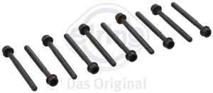 Bultsats, topplock, AUDI,PORSCHE,SEAT,SKODA,VW
