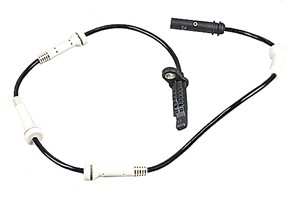 ABS-givare, Sensor, hjulvarvtal, Bakaxel, Höger, Vänster, BMW 5 Touring [G31], 5 Touring Van [G31], 6 Gran Turismo [G32], 34 52 6 866 91