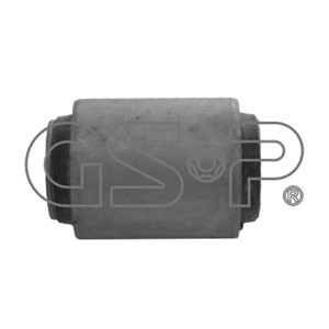 Bussning, stabilisatorstag, Bakaxel, båda sidor, Nedre, MITSUBISHI, MR374672