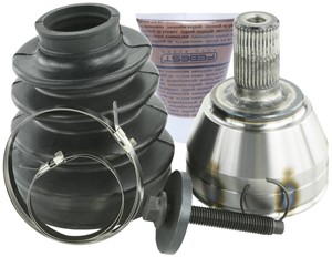 Drivknut, Framaxel, På hjulsidan, FORD C-MAX, 1223723, 1302514, 1359656, 1417775, 1431359, 1474624, 1493007, 1702520, 3M51-31327-BA, 3M5